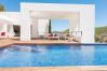Villa in Ibiza / Eivissa - Vista Infinita