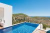 Villa in Ibiza / Eivissa - Vista Infinita