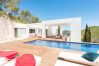 Villa in Ibiza / Eivissa - Vista Infinita