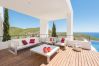 Villa in Ibiza / Eivissa - Vista Infinita