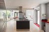 Villa in Ibiza / Eivissa - Vista Infinita