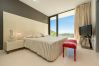 Villa in Ibiza / Eivissa - Vista Infinita