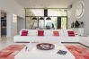 Villa in Ibiza / Eivissa - Vista Infinita