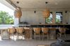 Villa in Ibiza / Eivissa - Viviana