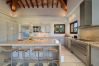 Villa in Port d' Andratx - Casa Cari