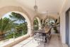 Villa in Port d' Andratx - Casa En El Mar