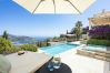 Villa in Port d' Andratx - Finca Finesse
