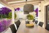 Villa in Port d' Andratx - Finca Finesse