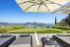 Villa in Port d' Andratx - Finca Finesse