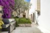 Villa in Port d' Andratx - Finca Finesse