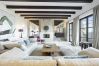 Villa in Port d' Andratx - Finca Finesse