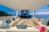 Villa in Port d' Andratx - La Mola Deluxe