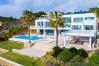 Villa in Port d' Andratx - La Mola Deluxe