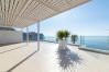 Villa in Port d' Andratx - La Mola Deluxe