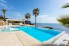 Villa in Port d' Andratx - La Mola Deluxe