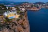Villa in Port d' Andratx - La Mola Deluxe