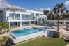 Villa in Port d' Andratx - La Mola Deluxe