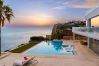 Villa in Port d' Andratx - La Mola Deluxe