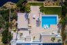 Villa in Port d' Andratx - La Mola Deluxe