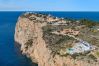 Villa in Port d' Andratx - La Mola Deluxe