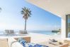 Villa in Port d' Andratx - La Mola Deluxe