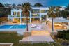 Villa in Port d' Andratx - La Mola Deluxe