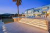Villa in Port d' Andratx - La Mola Deluxe