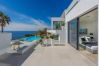 Villa in Port d' Andratx - La Mola Deluxe
