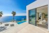 Villa in Port d' Andratx - La Mola Deluxe