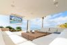 Villa in Port d' Andratx - La Mola Deluxe