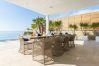 Villa in Port d' Andratx - La Mola Deluxe