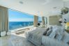 Villa in Port d' Andratx - La Mola Deluxe