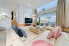 Villa in Port d' Andratx - La Mola Deluxe
