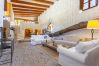 Villa in Valldemossa - La Sonrisa