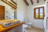 Villa in Valldemossa - La Sonrisa