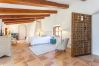 Villa in Valldemossa - La Sonrisa