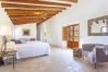Villa in Valldemossa - La Sonrisa