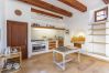 Villa in Valldemossa - La Sonrisa