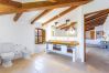 Villa in Valldemossa - La Sonrisa