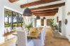 Villa in Valldemossa - La Sonrisa