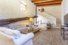Villa in Valldemossa - La Sonrisa