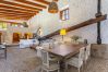 Villa in Valldemossa - La Sonrisa