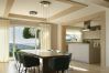 Villa in Port d' Andratx - Luz del Sol
