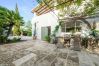 Villa in Son Verí Nou - Calmante
