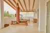 Villa in Son Verí Nou - Calmante