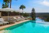 Villa in Sol de Mallorca - El Lirio