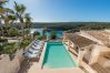 Villa in Sol de Mallorca - El Lirio