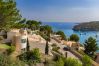 Villa in Sol de Mallorca - El Lirio