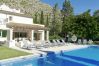 Villa in Pollensa / Pollença - Estevez