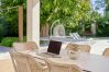 Villa in Pollensa / Pollença - Estevez
